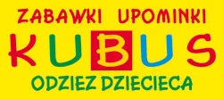 Opis sklepu firmu Kubus zabawki upominki odzież dziecięca