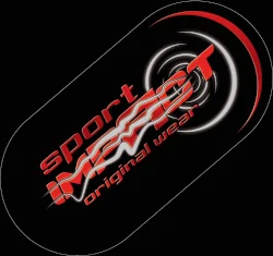 Logo firmy sport impact